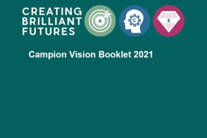 Campion's Vision 2021