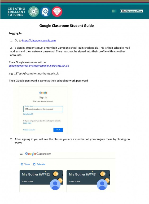 student_Google Classroom_guide-1